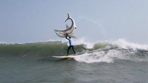 L’anunci de televisió de KFC.