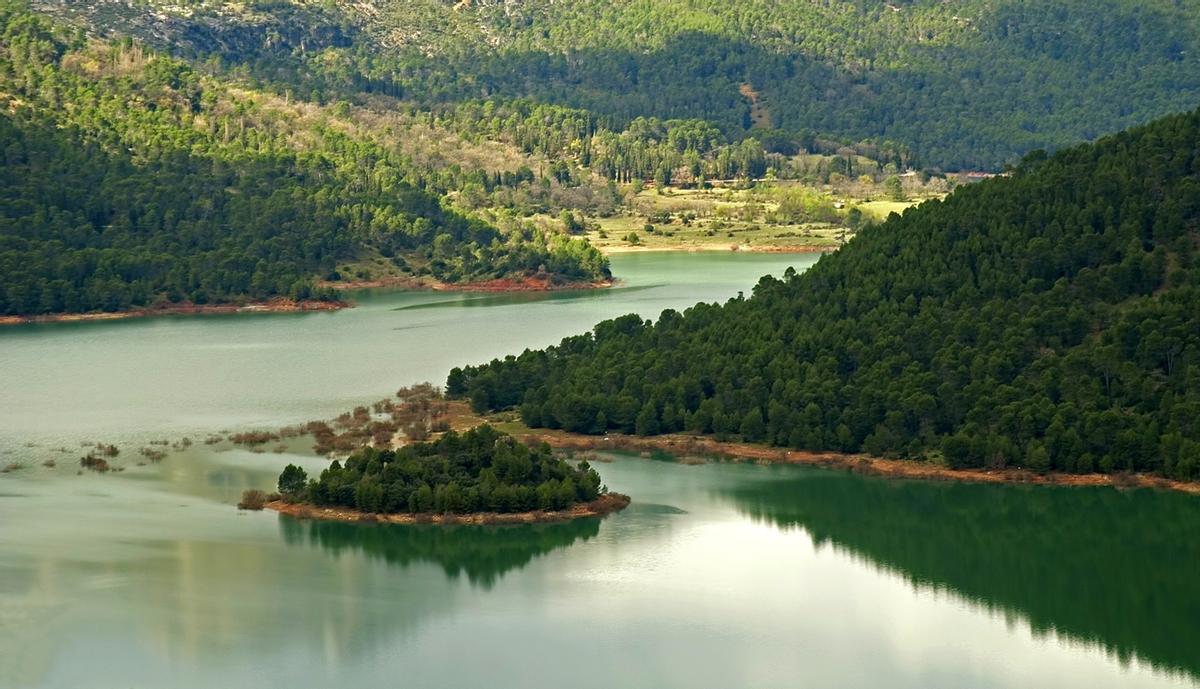 Sierra del Segura.