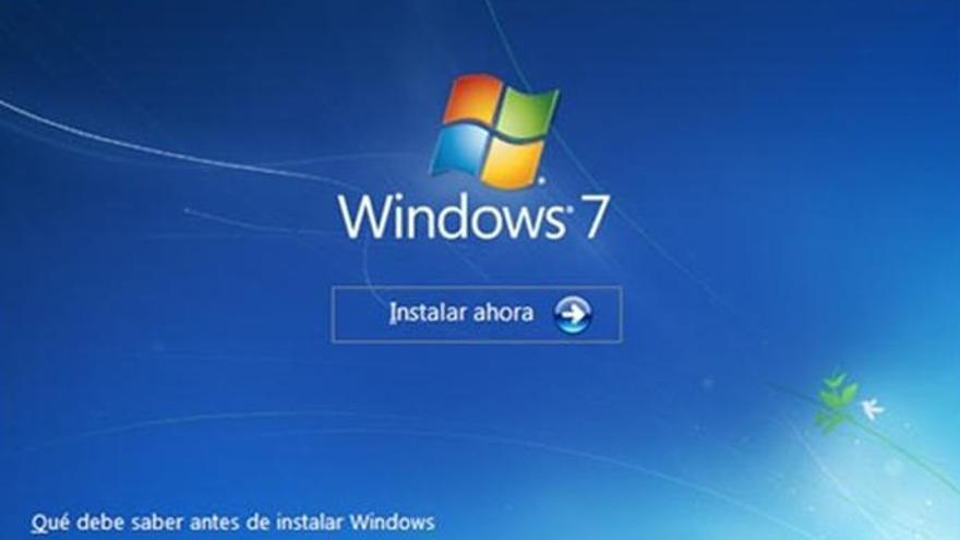 Windows 7 dejará de tener soporte para Pentium III