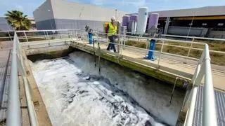 Aqualia y Global Omnium alegan contra la rebaja del 60% de Veolia por el gran contrato de agua del área Barcelona