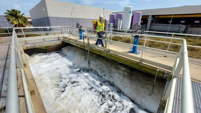 Aqualia y Global Omnium alegan contra la rebaja del 60% de Veolia por el gran contrato de agua del área Barcelona