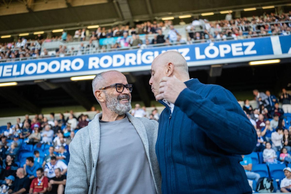 Partido de Primera RFEF CD Tenerife-CD Guadalajara |  | 31/01/2026 | Fotógrafo: Andrés Gutiérrez Taberne