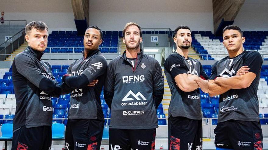 El Palma Futsal todavía quiere más