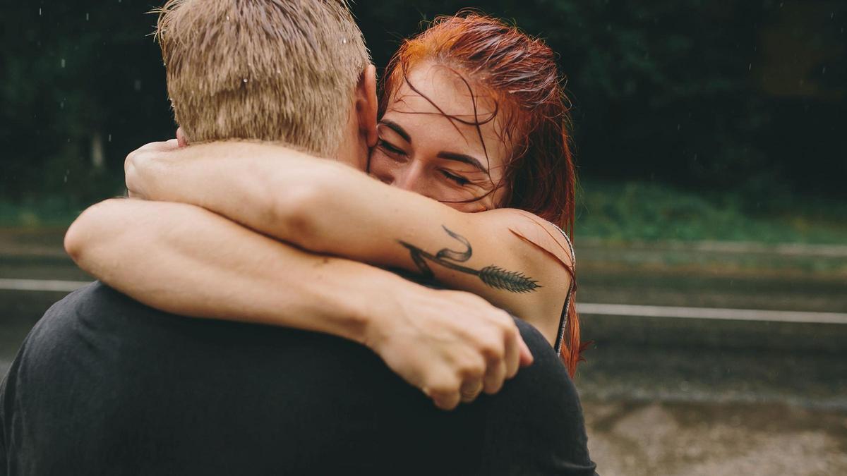 "Más que regalos, estas fiestas deberían ser una oportunidad para reconectar"