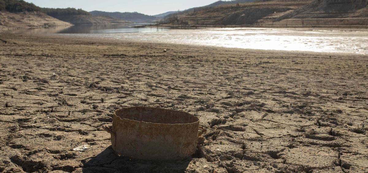 El Govern decretarà demà l’emergència per sequera
