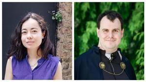 Naomi Ishiguro y Django Wexler, primeros nombres confirmados del Festival 42