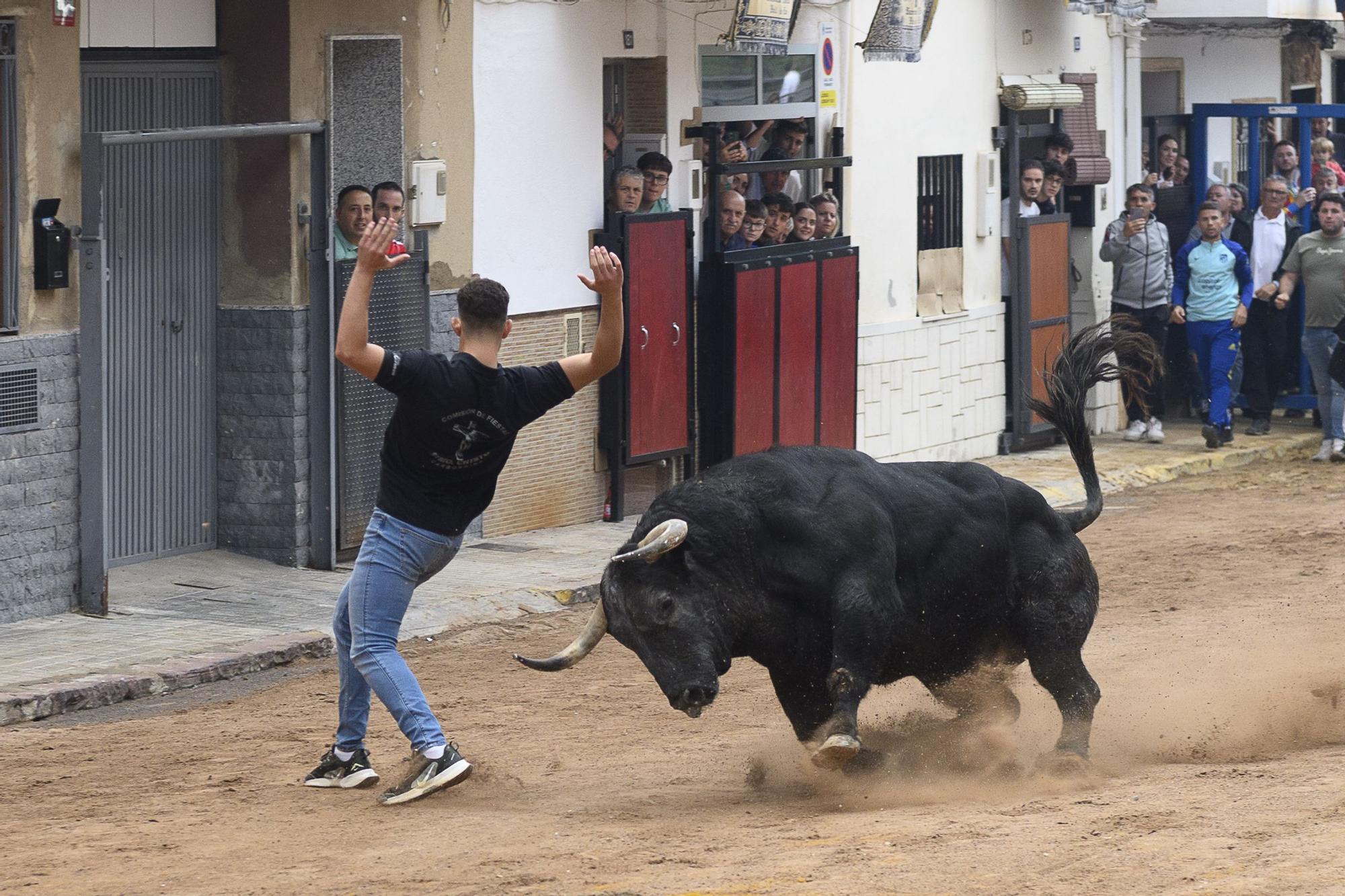 Victoriano del Río se corona en la Vall con una presentación impecable y bravura