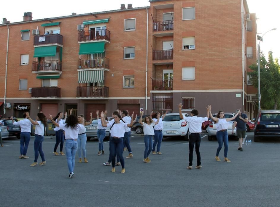 Festa Major de Sant Fruitós