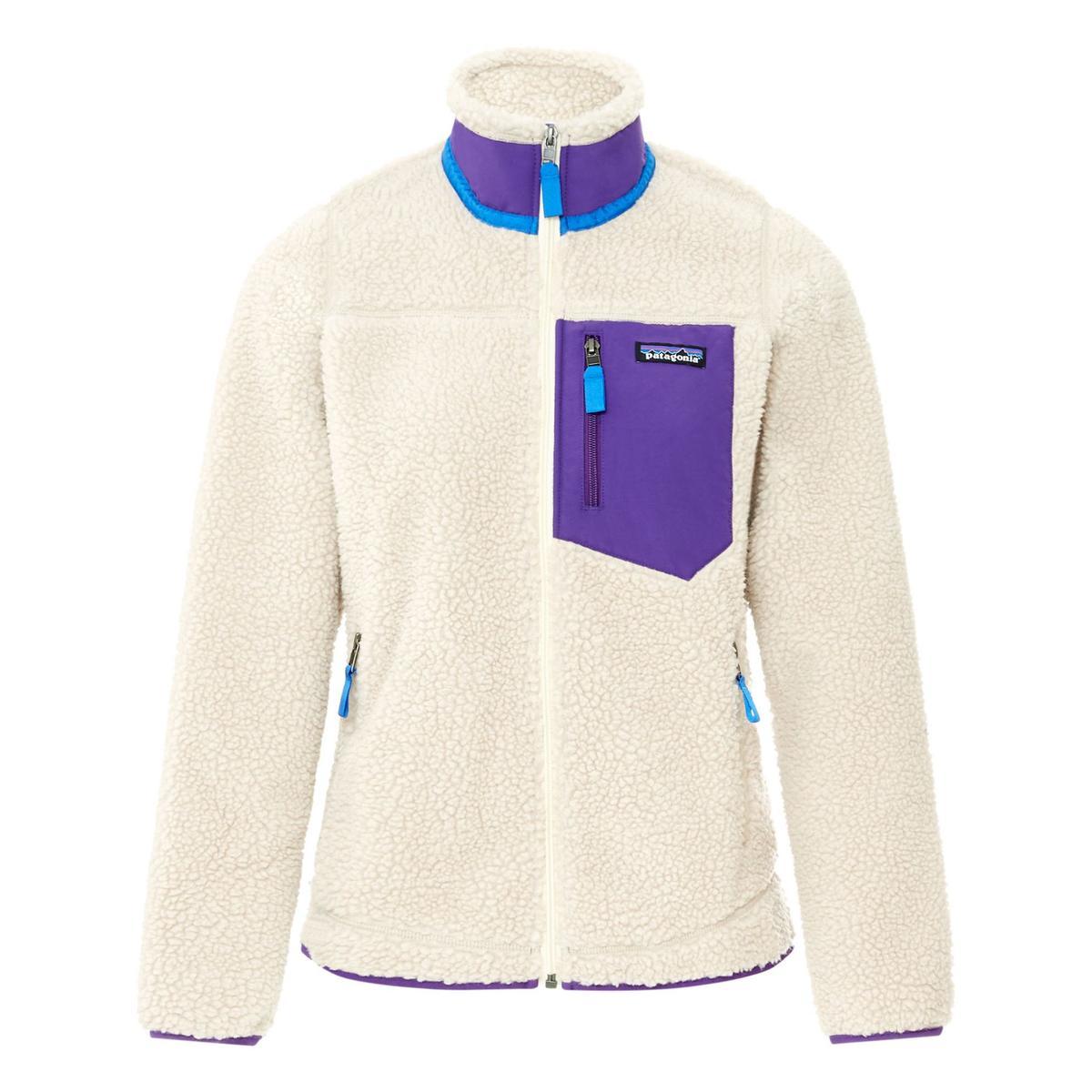 Forro polar Classic Retro-X de Patagonia