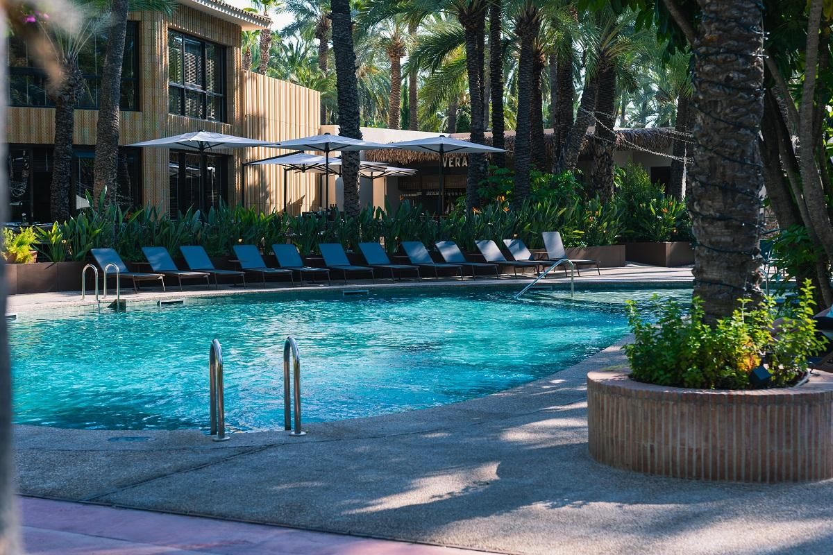 Port Hotels es mucho más que un lugar para hospedarse es sentirse “Mediterráneamente bien’’.