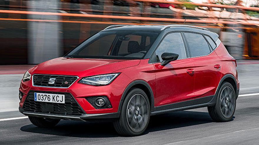 Seat ha vuelto a sacar un producto muy atractivo en una de las categorías más deseadas