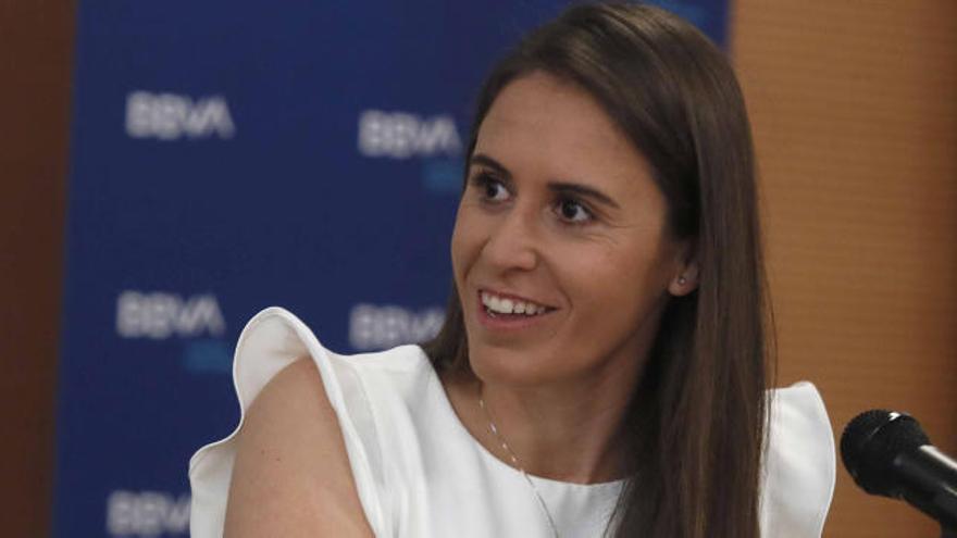 Zasca de Anabel Medina a la nueva Copa Federación