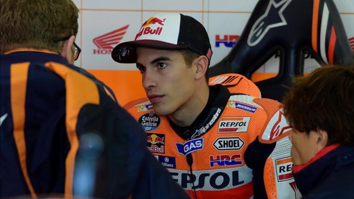 Marc Márquez