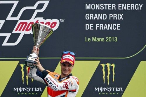 GP de Francia de motociclismo