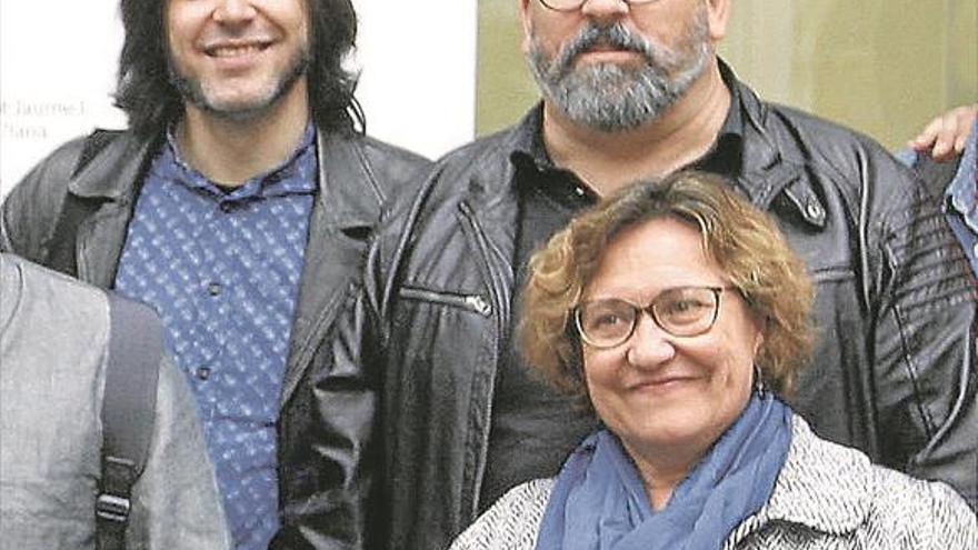 La jueza cita en el ‘caso de los sobres’ al asesor de Compromís Miquel Torres