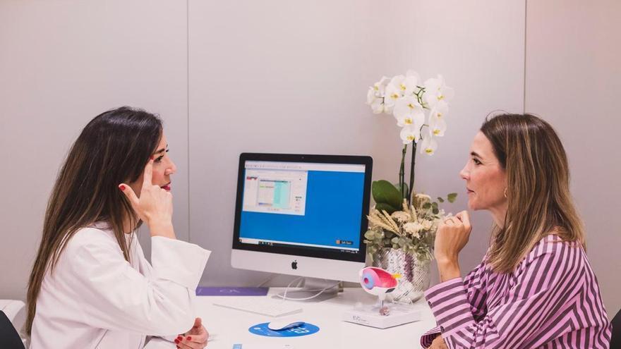 Clínicas Vista Ircovisión: innovación y compromiso con la salud visual