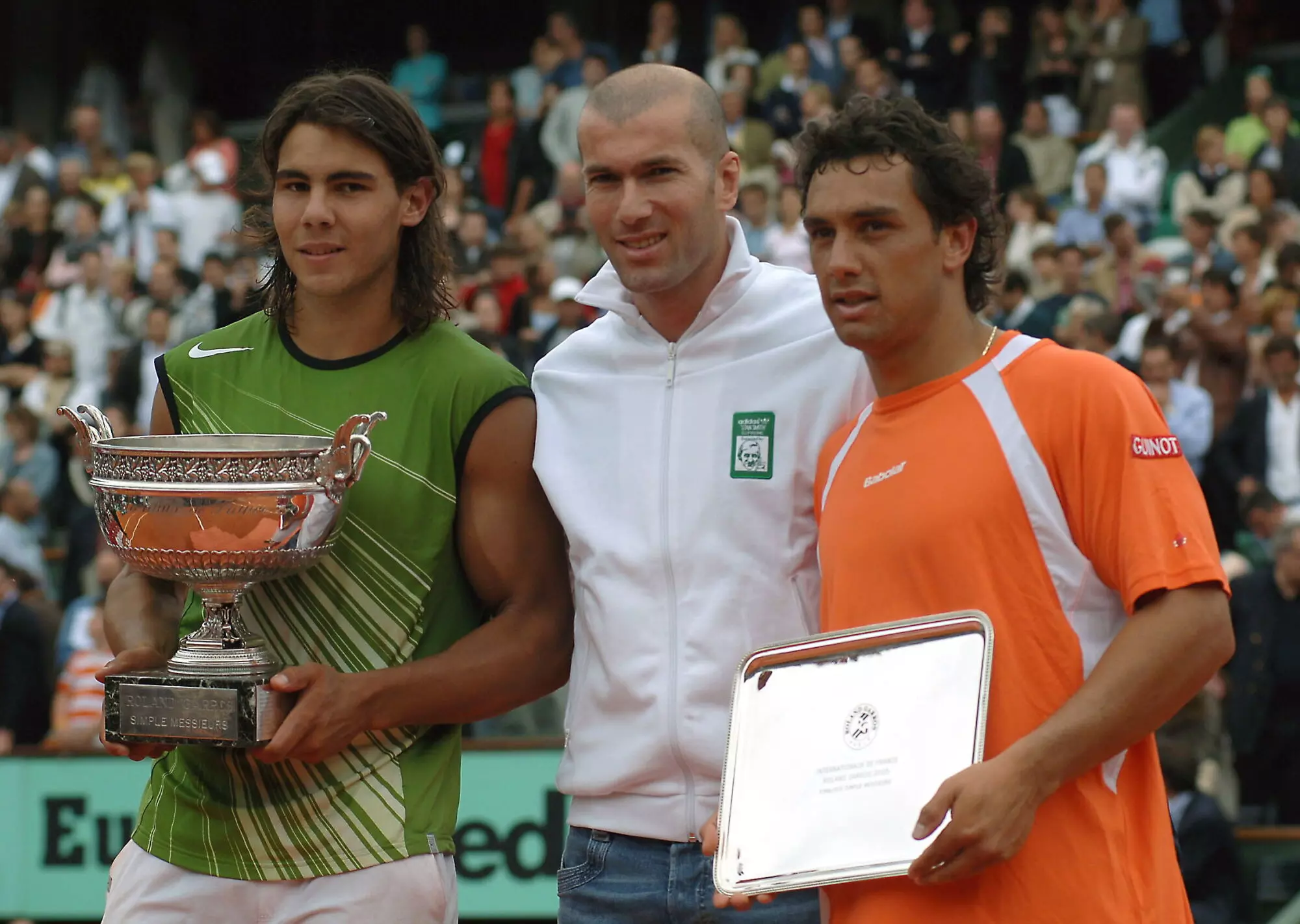 Rafa Nadal
