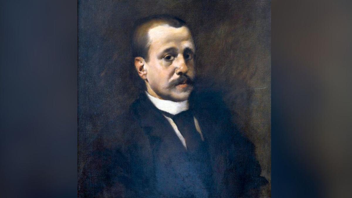José Valentim Fialho de Almeida.