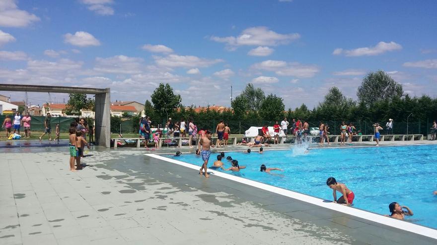 Estos son los mejores sitios de Zamora para bañarte y comer bien este verano