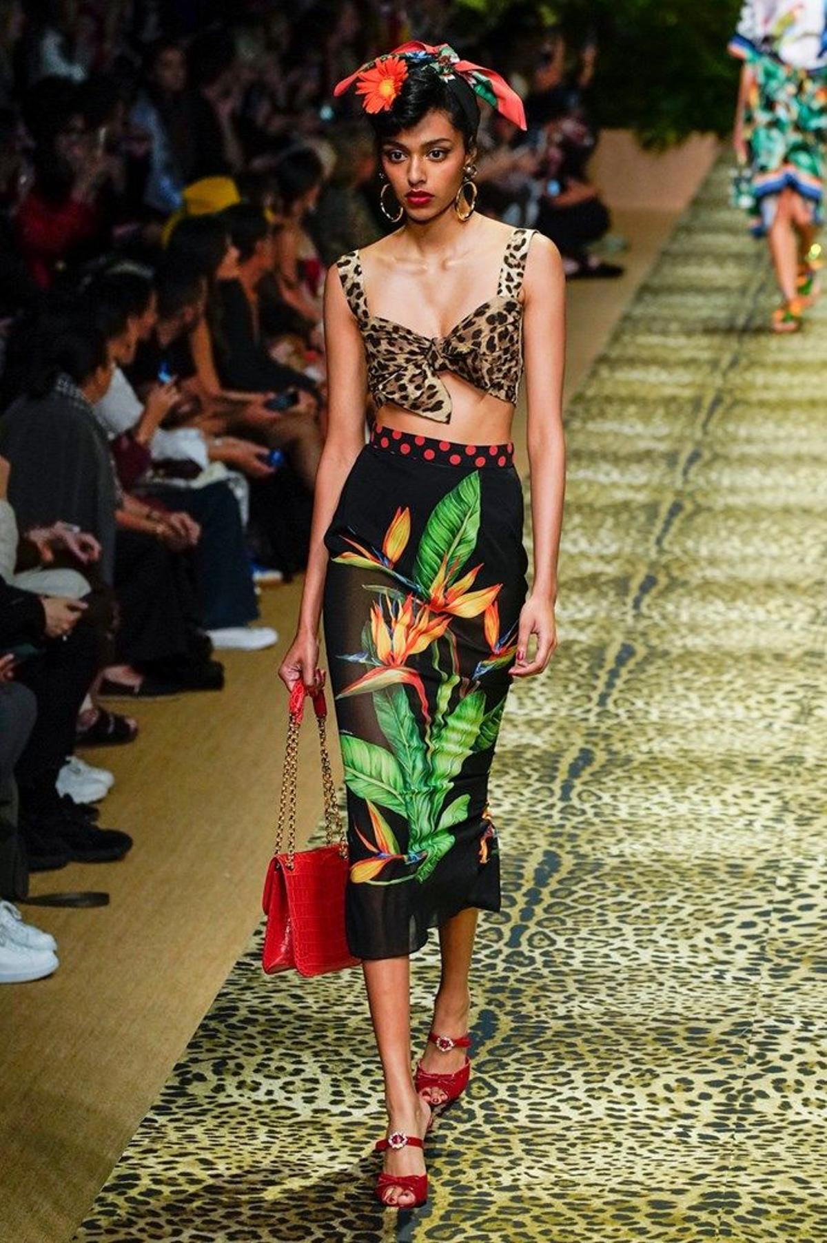 Dolce & Gabbana