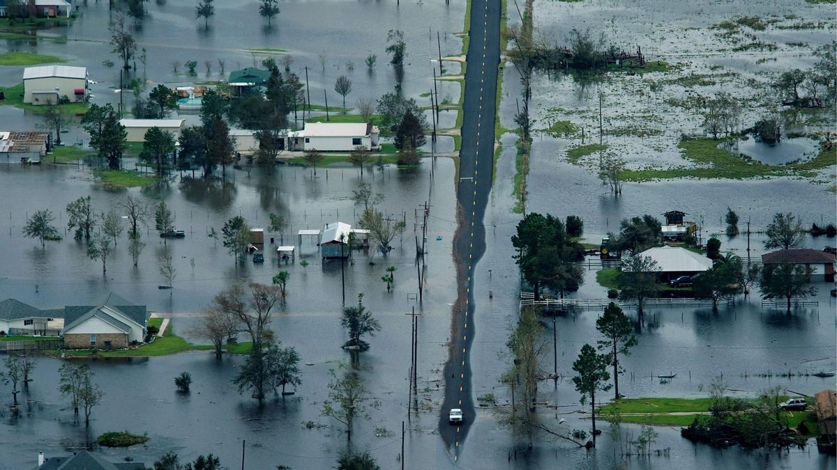 Al menos 29 muertos, 9 de ellos menores, y más de 20 niñas de un campamento desaparecidas por graves inundaciones en Texas