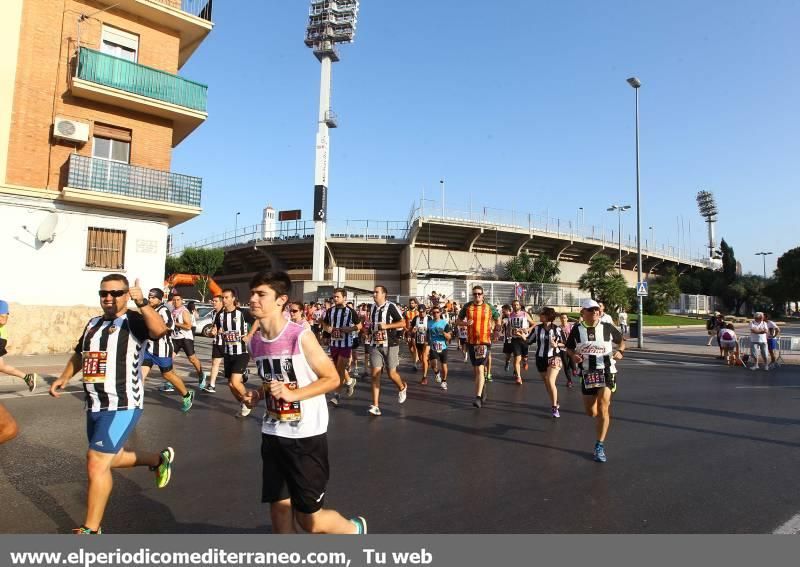 Carrera de 'Orgull Albinegre'