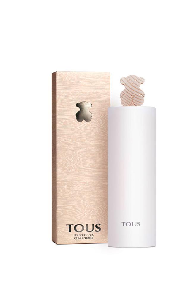 Les Colognes Concentrées,Tous
