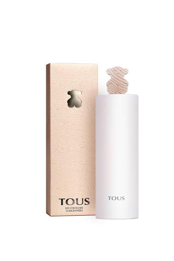 Les Colognes Concentrées,Tous