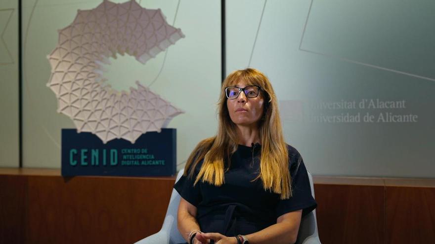 Manuel Palomar: "La tecnología para prevenir riesgos es una herramienta vital"