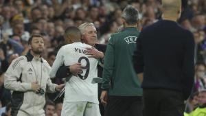 Un Madrid sense medul·lar visita un Betis entusiasta que comptarà amb Antony