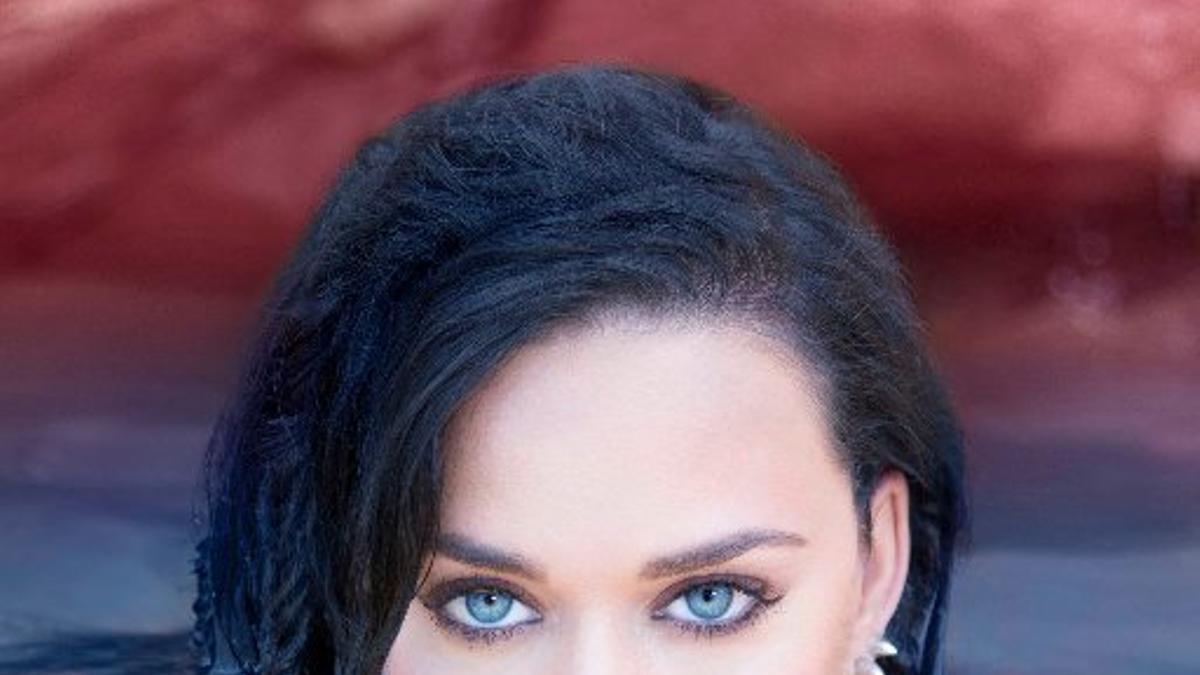Katy Perry estrena 'Rise', su último sencillo