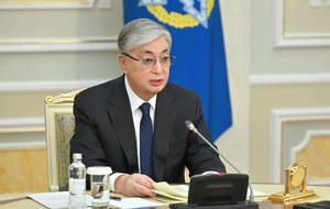 El president del Kazakhstan assegura que els disturbis van ser un «intent de cop d’estat»