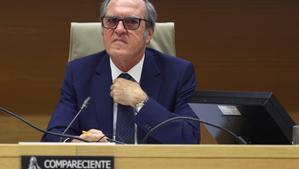 Gabilondo llança el seu informe de Melilla contra Marlaska
