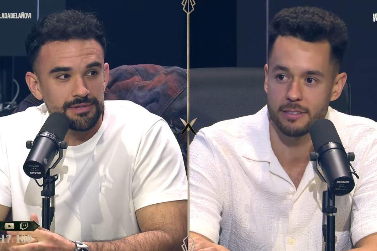 Illojuan y TheGrefg serán el décimo combate de La Velada del Año VI.