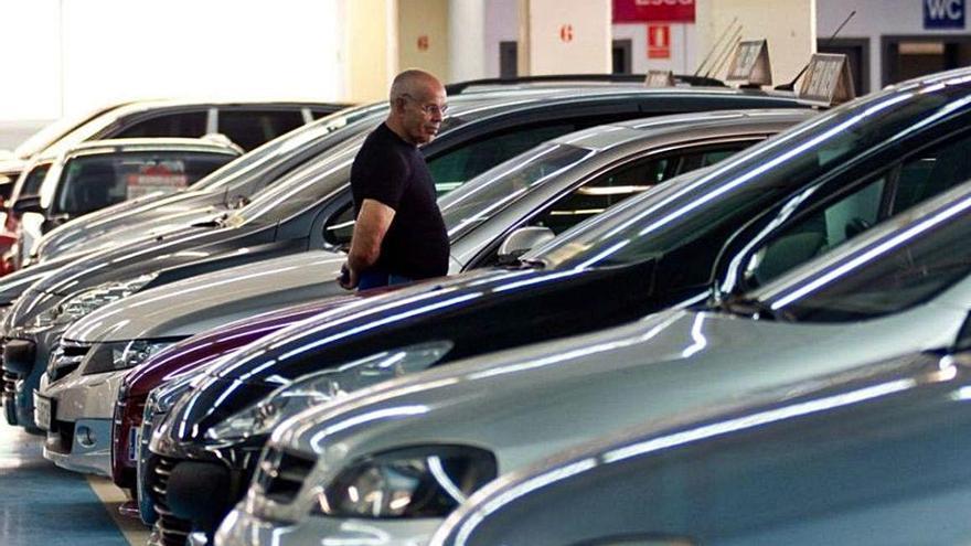 El canvi fiscal obligarà a pagar per adquisicions de vehicles que abans estaven exemptes.