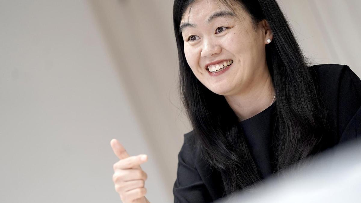 Seunghee Hong (Hanwha Energy): En la red eléctrica está el cuello de botella del sistema