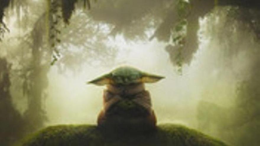 Star Wars: The Mandalorian and Grogu