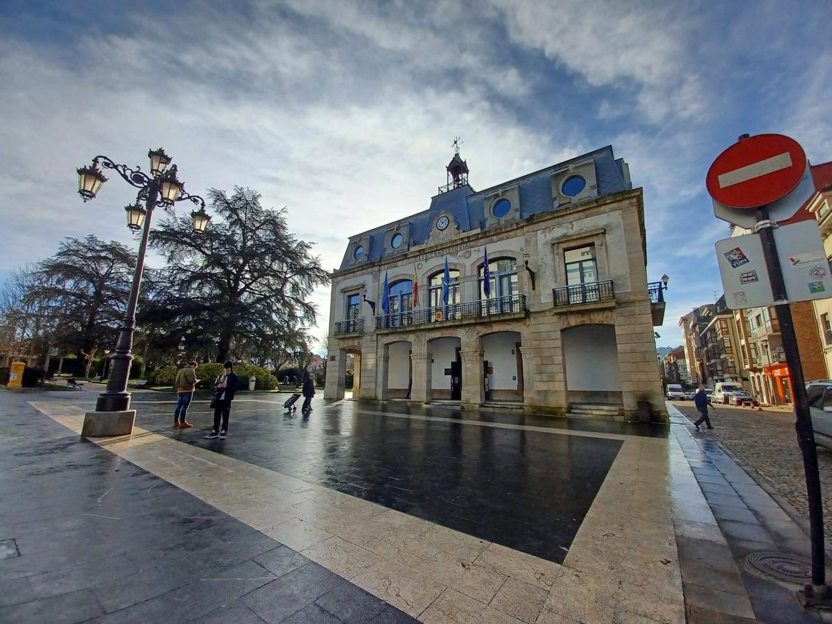 Ayuntamiento de Siero