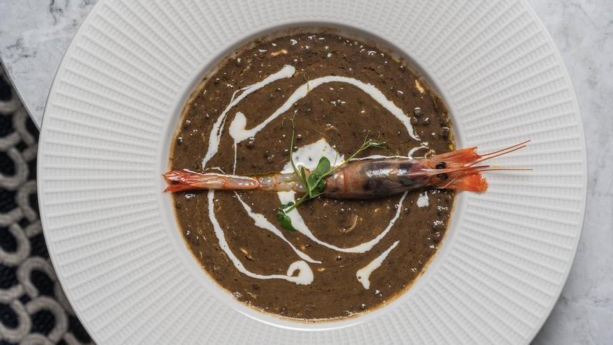 Estas lentejas nunca las vas a querer dejar: restaurantes en los que las bordan