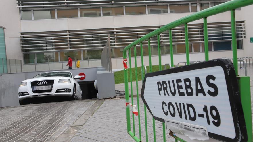 Córdoba comienza el año con 4.466 contagios covid acumulados en las últimas 72 horas