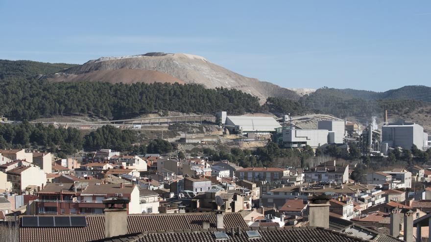 Súria situa el creixement a un màxim d’uns 7.000 habitants d’aquí al 2040