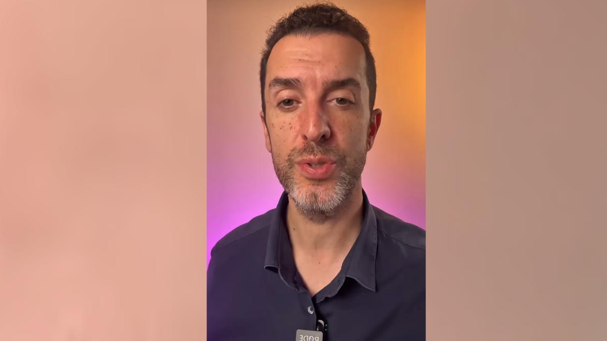 Manuel Requena, abogado experto en herencias