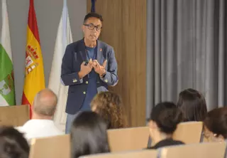 Miguel Lorente: «Cabeza, corazón y cojones, la trinidad del hombre»