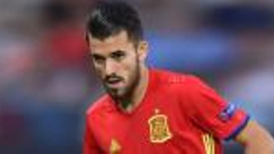 Real Madrid y Betis acuerdan el traspaso de Dani Ceballos