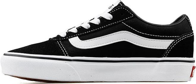 Zapatillas Vans Ward, rebajadas en Amazon