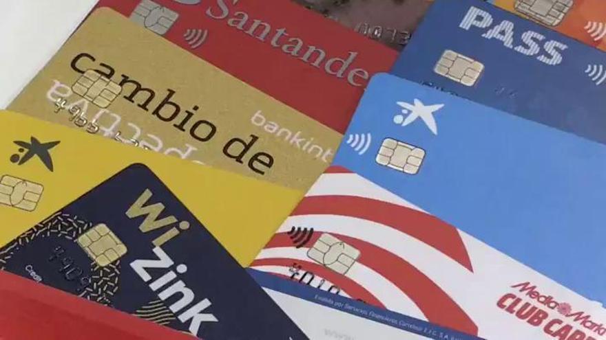 El Supremo declara nulo un crédito con tarjeta 'revolving' al 27,24%