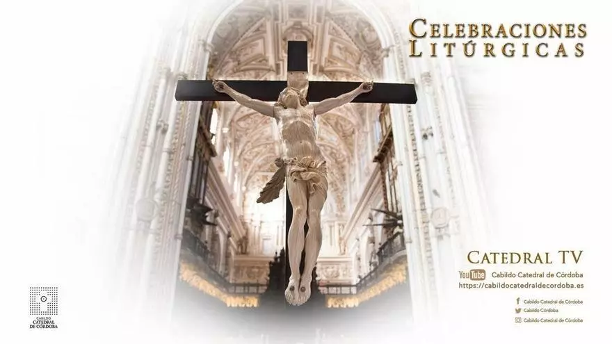 Misa funeral por las víctimas de la tragedia de Adamuz en la Catedral de Córdoba