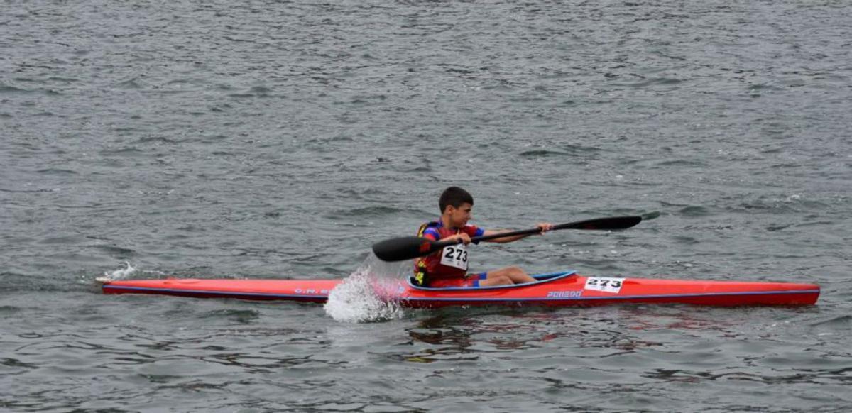 Corvera rinde homenaje a sus deportistas