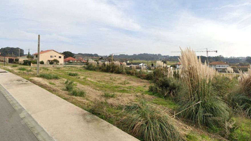 Oleiros colocó una parcela municipal en cuanto abrió la venta directa