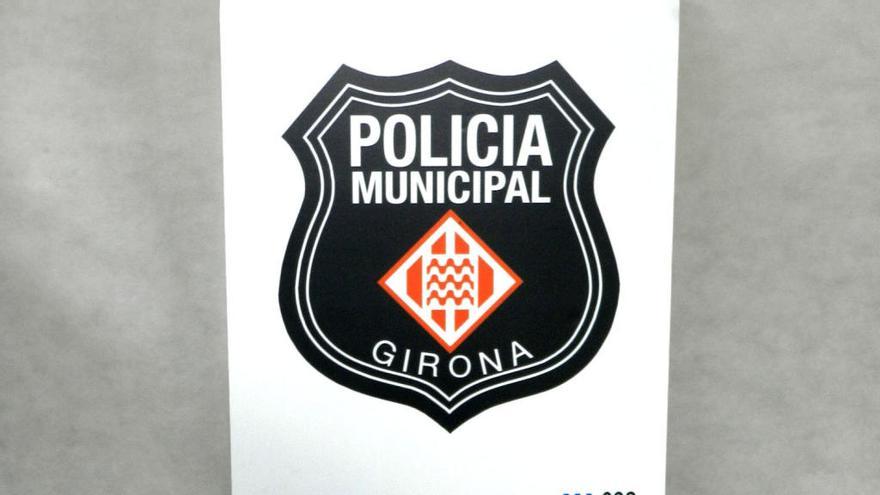 Arrestat per robar 461 € en texans de botigues de Girona
